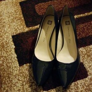 Anne Klein ifLEX Akisana Leather Upper